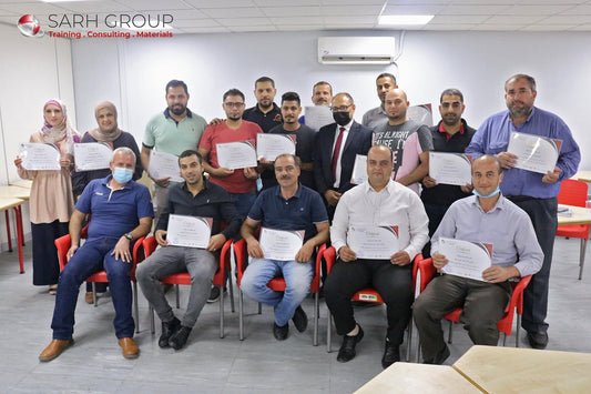 دورة امانة عمان الكبرى صرح العالمية