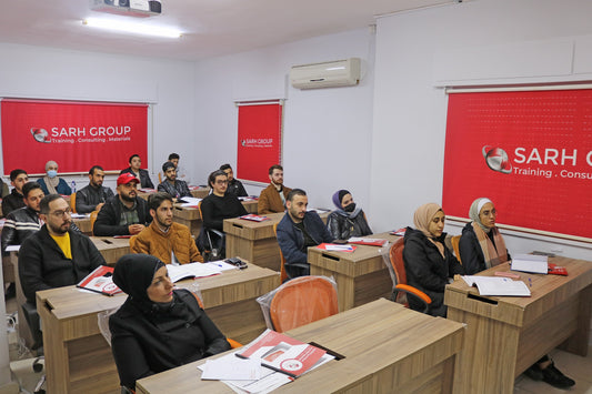 افتتاح دورة تأهيل المحاسبين لسوق العمل