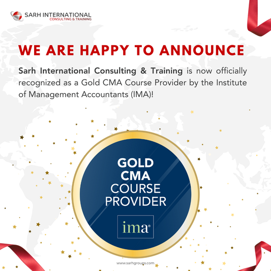 Approved Gold Course Provider Amman, Jordan