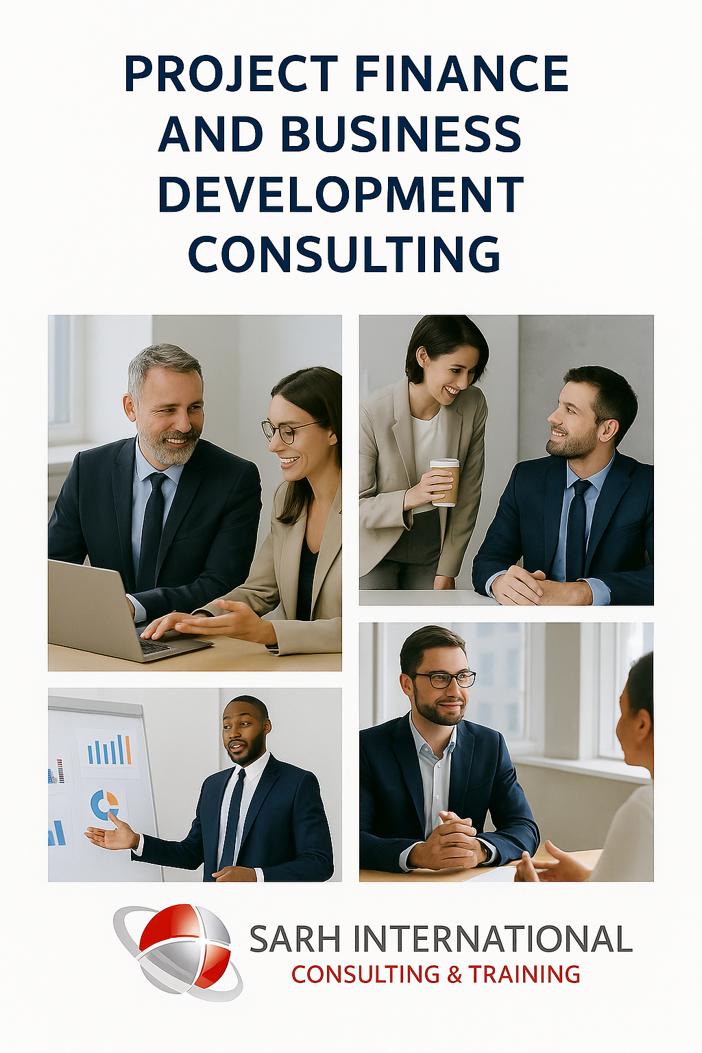 استشارات إدارة المشاريع