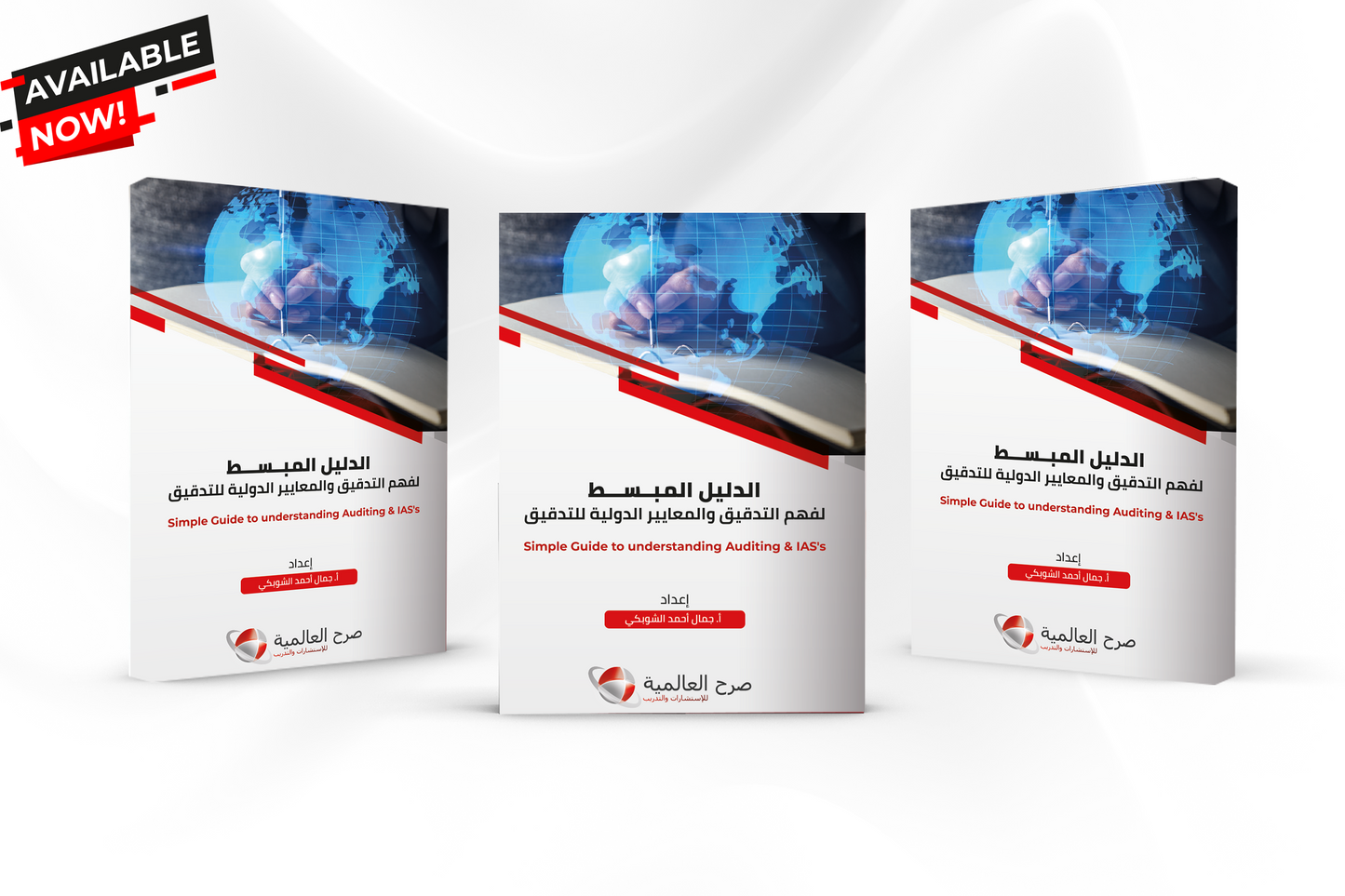 الدليل المبسط لفهم التدقيق والمعايير الدولية للتدقيق