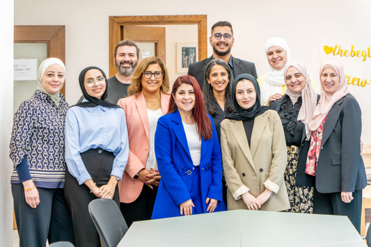 استشارات تنمية المرأة والمساواة بين الجنسين