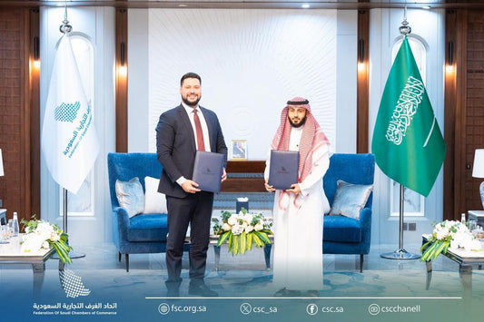 استشارات تمويل المشاريع وتطوير الأعمال