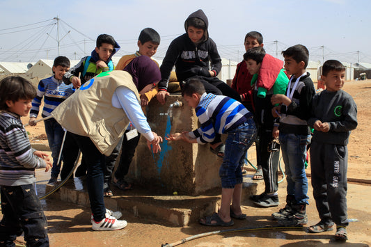 تصميم وإدارة برامج المسؤولية المجتمعية