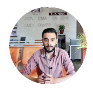 Mohammed Nassar