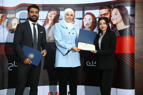 CMA Scholarships for Accounting Students in Jordan