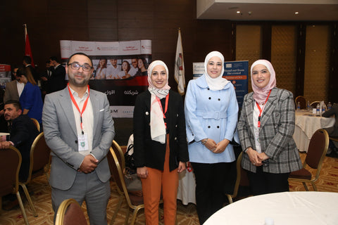 CMA Scholarships for Accounting Students in Jordan