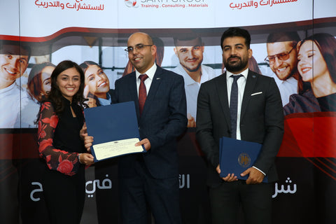 CMA Scholarships for Accounting Students in Jordan