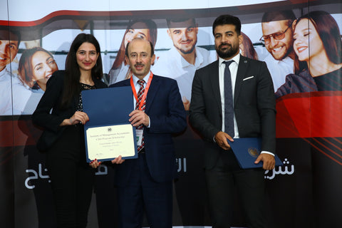 CMA Scholarships for Accounting Students in Jordan