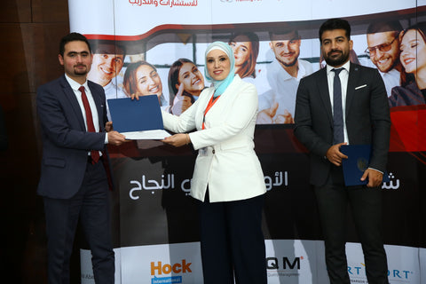 CMA Scholarships for Accounting Students in Jordan