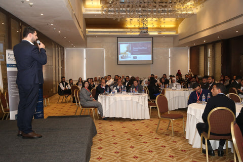 CMA Scholarships for Accounting Students in Jordan