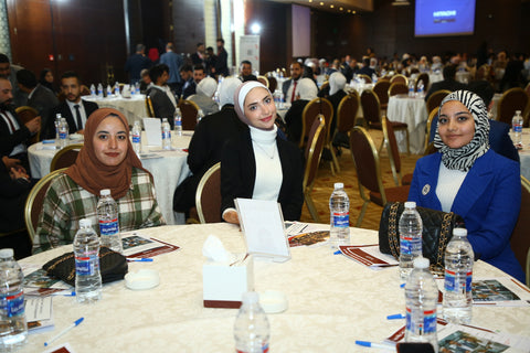 CMA Scholarships for Accounting Students in Jordan