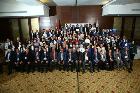 CMA Scholarships for Accounting Students in Jordan