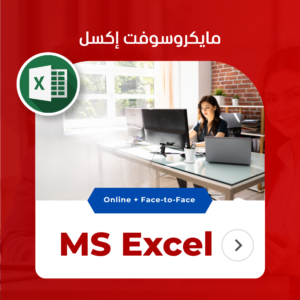 دورة الاكسل للمحاسبين والماليين