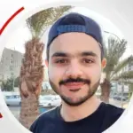 حمزة فريحات ناجح في شهادة JCPA المحاسب القانوني الاردني