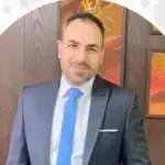 محمود شيحة ناجح في شهادة المحاسب القانوني الاردني JCPA