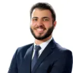 زيد دويك ناجح في شهادة محترف إدارة المشاريع PMP
