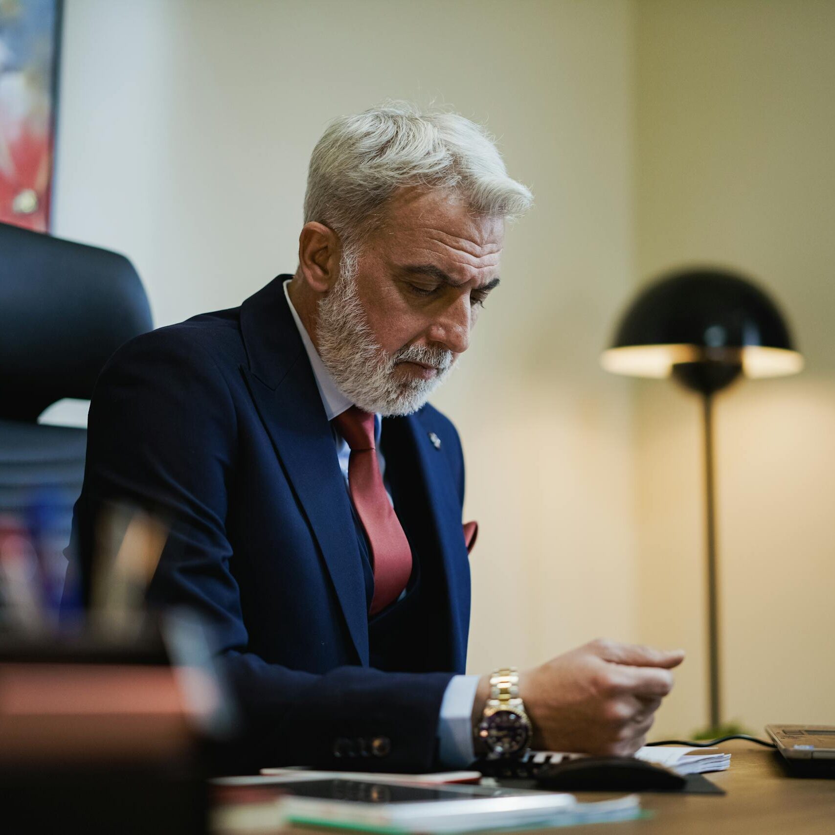 مدير مالي معتمد CMA