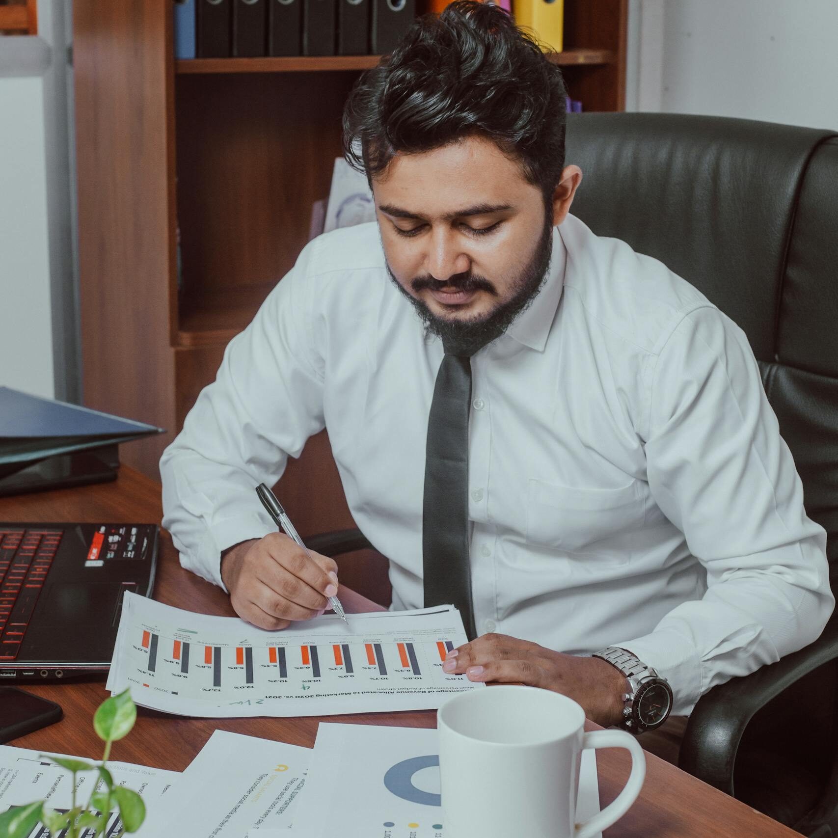 Practical Accounting and Qualifying Accountants for the Job Market Course
