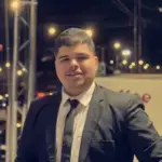 محمد سعادة مجتاز لدورة المحاسبة العملية تاهيل المحاسبين لسوق العمل