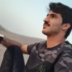 معاذ عبدالله ناجح في شهادة fmaa