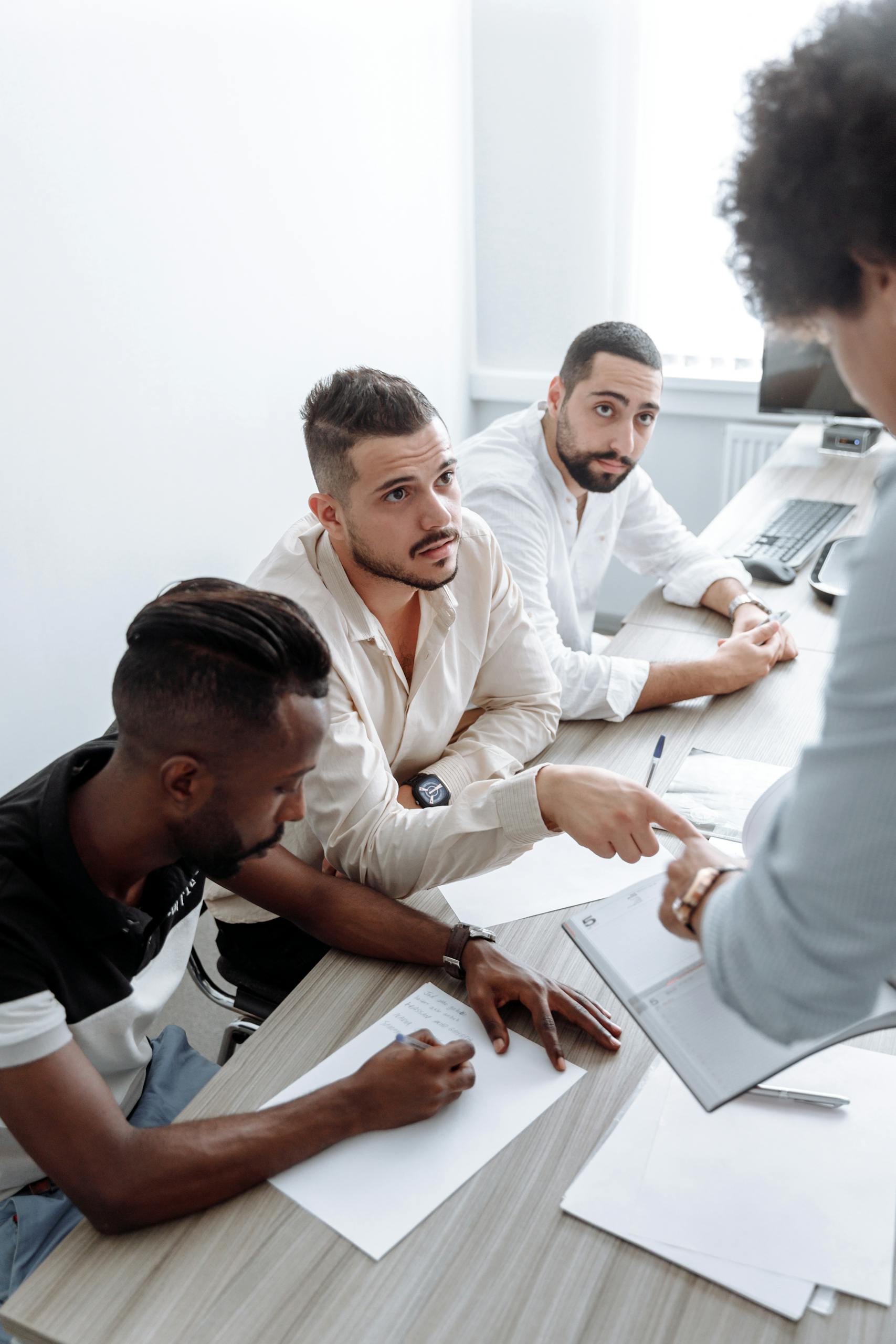 CHRM Human Resources Management Course