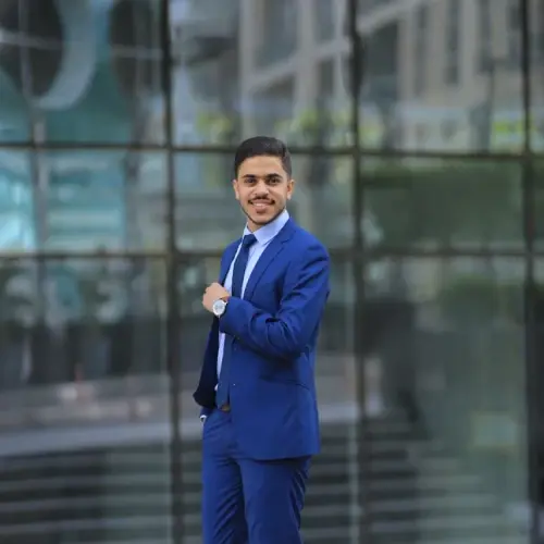 اسامة الشناوي