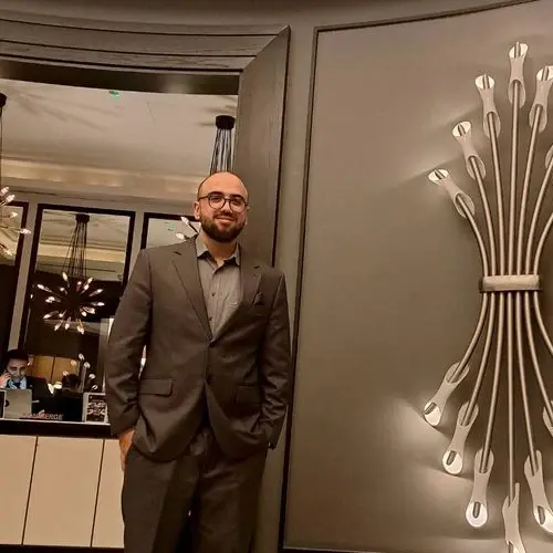 راشد جرار