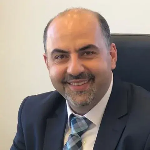 إلياس زبانة
