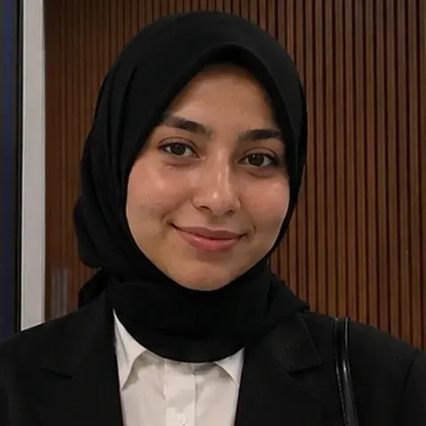 Sara Mohammad