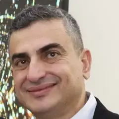 خليل الحبش
