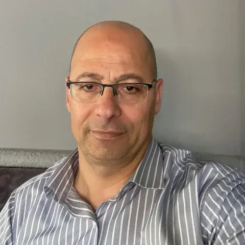 Nidal Badwan