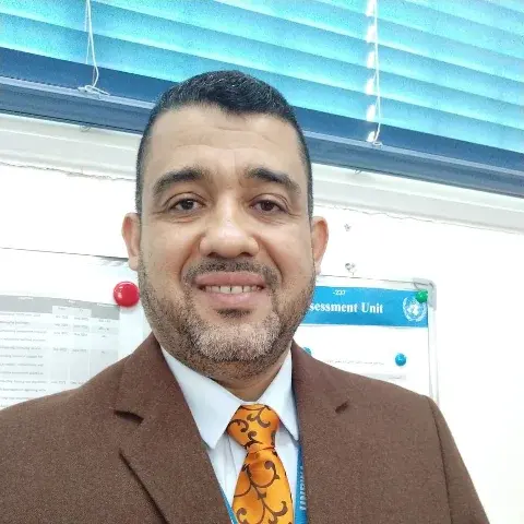 أشرف قنديل