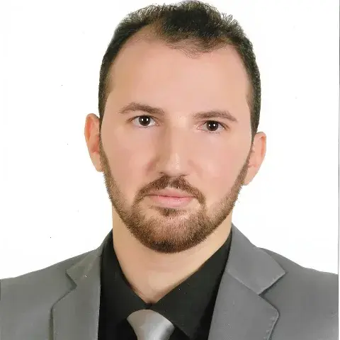 Ahmad Qaddoura