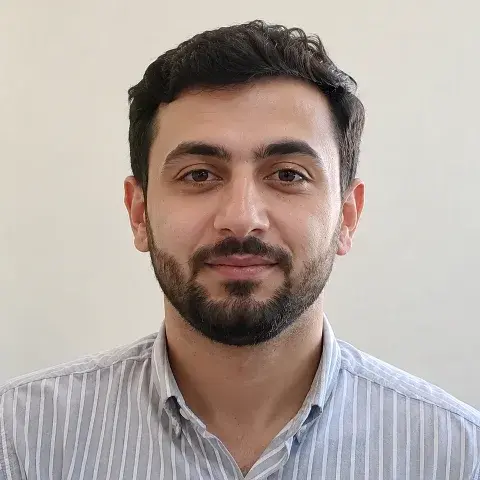 Tareq Musleh
