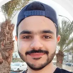 حمزة فريحات