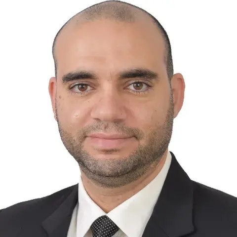 ياسر الجعبري