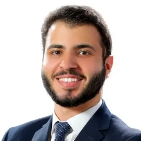 Zaid Dweik