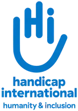 Humanity & Inclusion