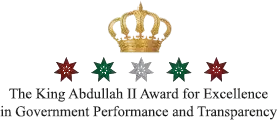 King Abdullah II Award for Excellence