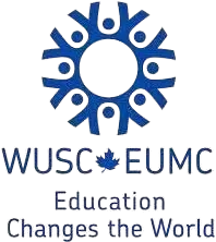 WUSC — EUMC