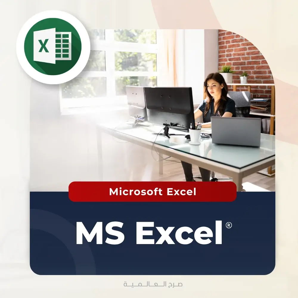 دورة الاكسل للمحاسبين والماليين
