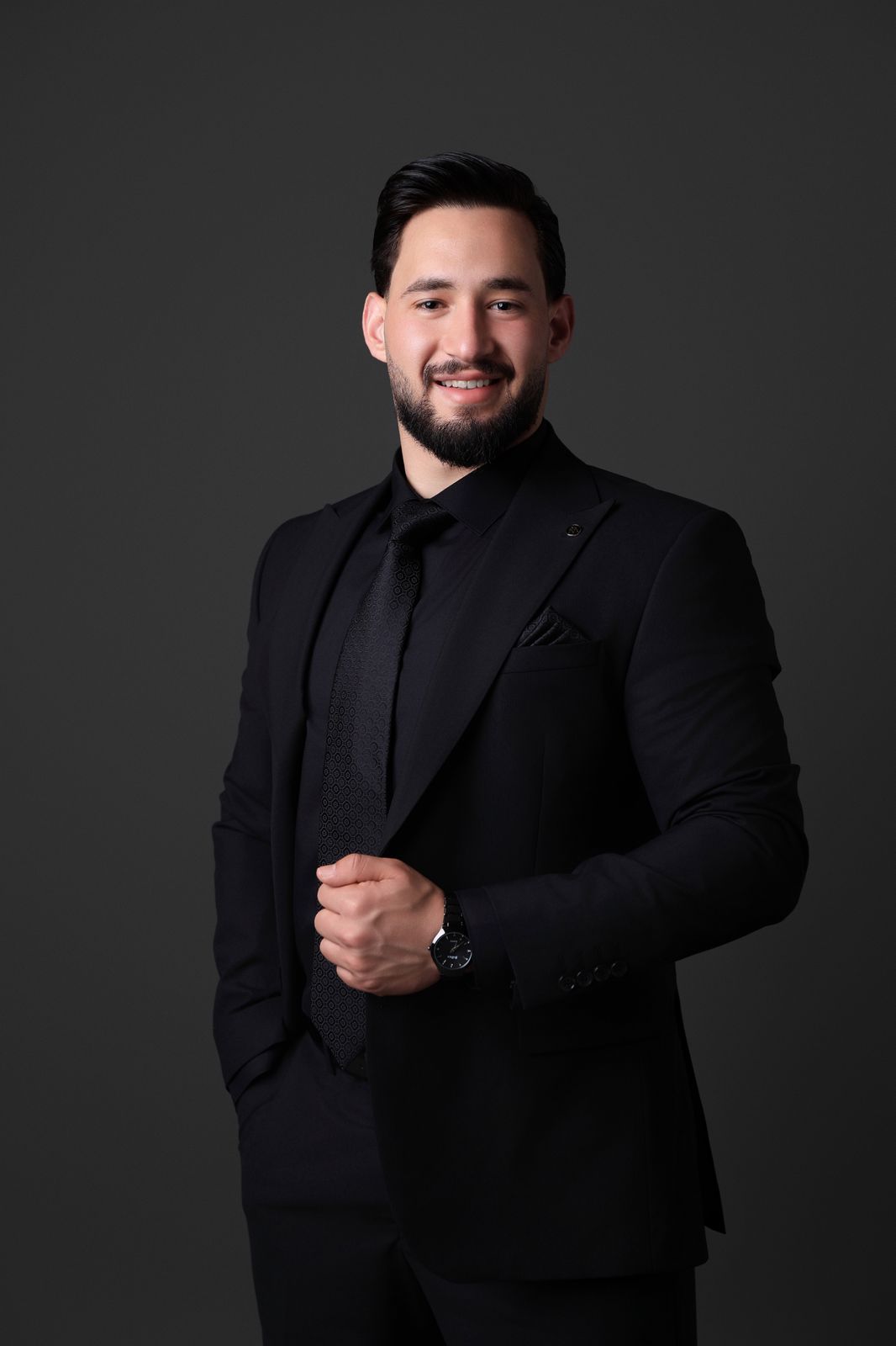 محمد الشطناوي