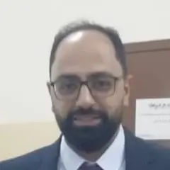 طارق حداد
